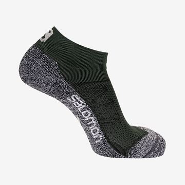 Picture of SALOMON - SPEEDCROSS LOW SOCKS